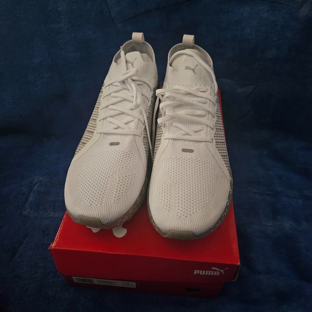 PUMA (MEN) SIZE 12
